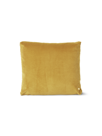 Corduroy Cushion by ferm LIVING