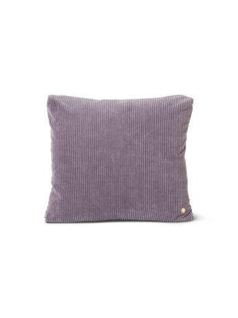 Corduroy Cushion by ferm LIVING