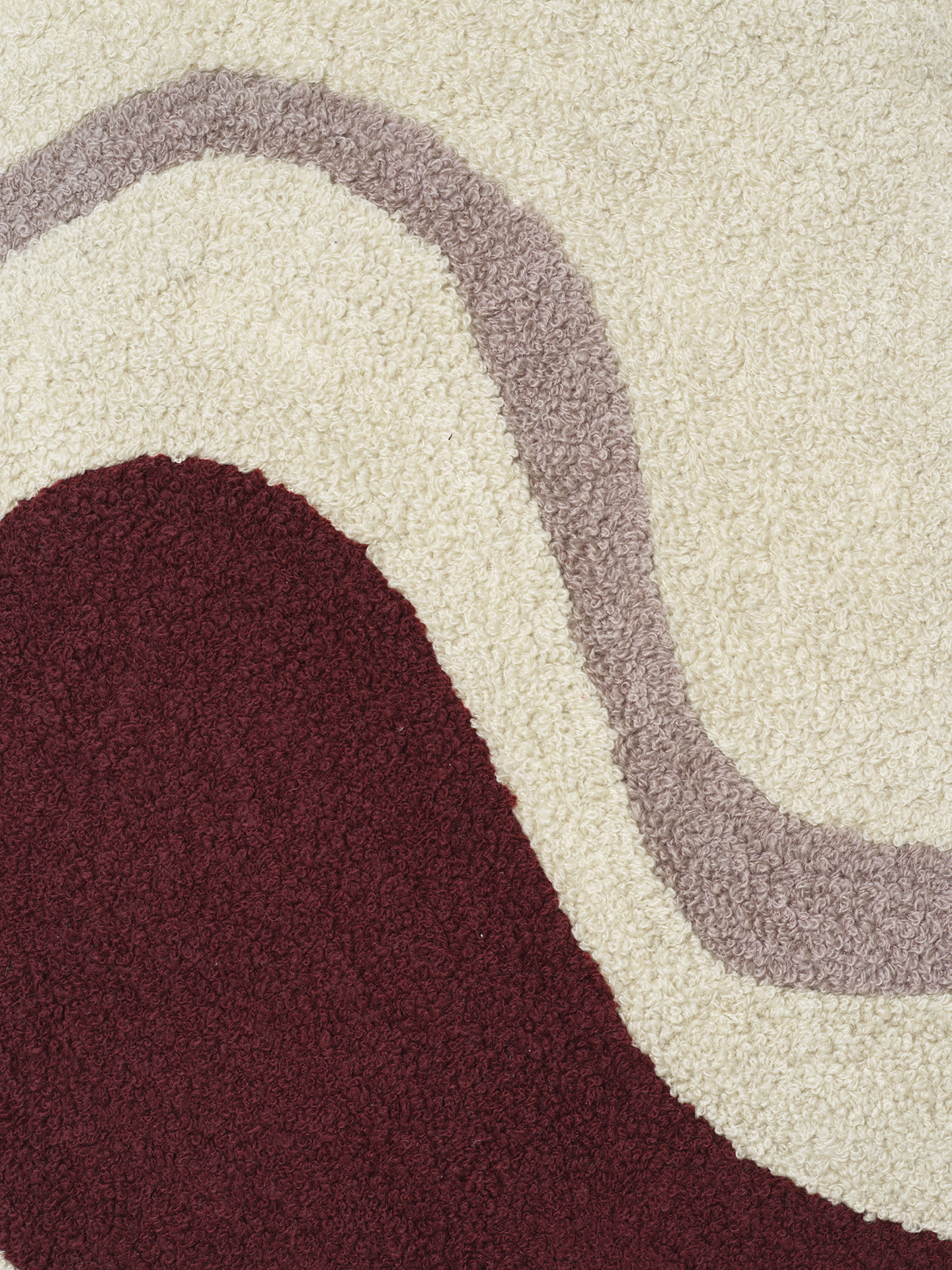 Vista Cushion by ferm LIVING