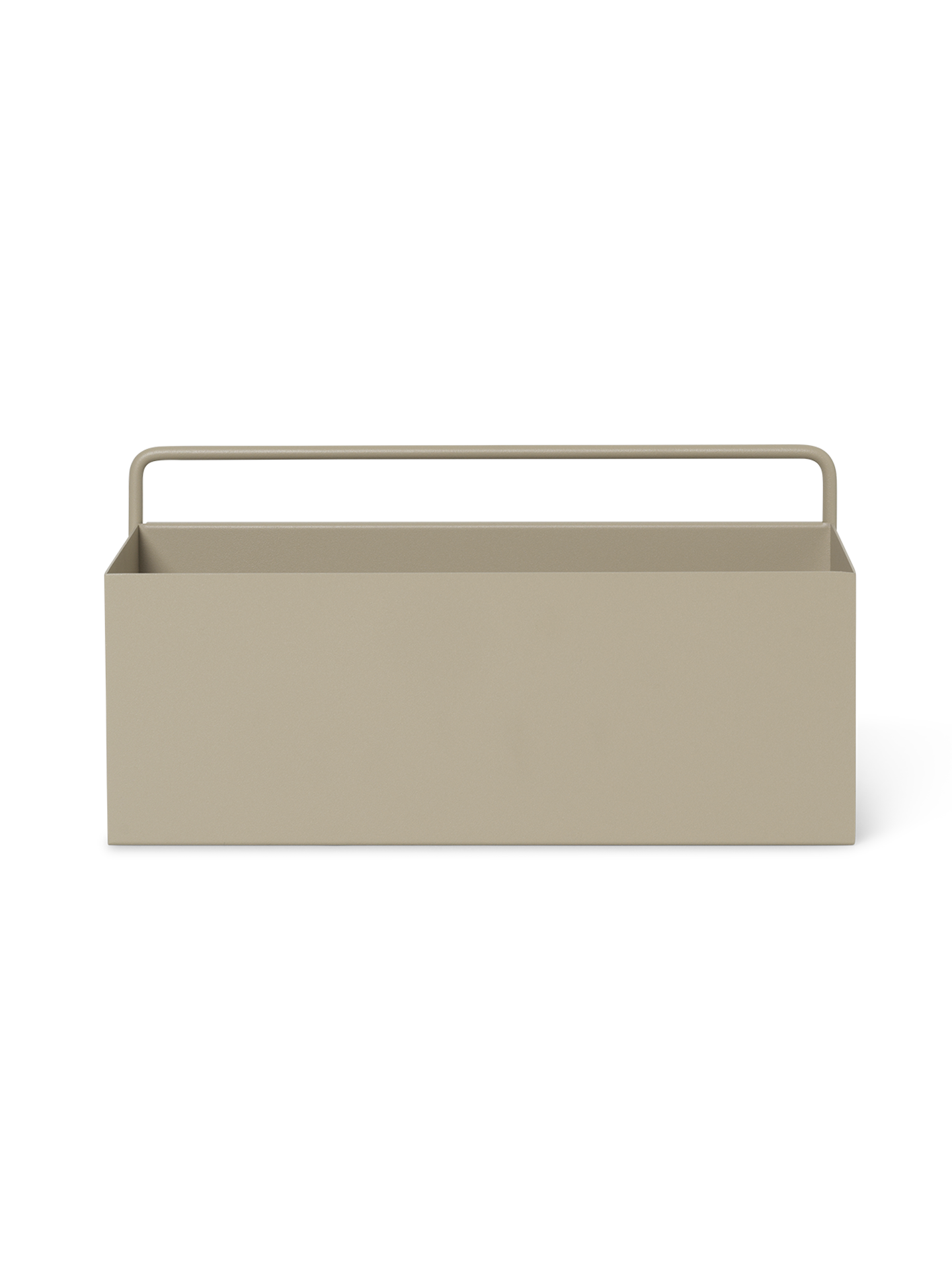 Wall Box - Rectangular by ferm LIVING