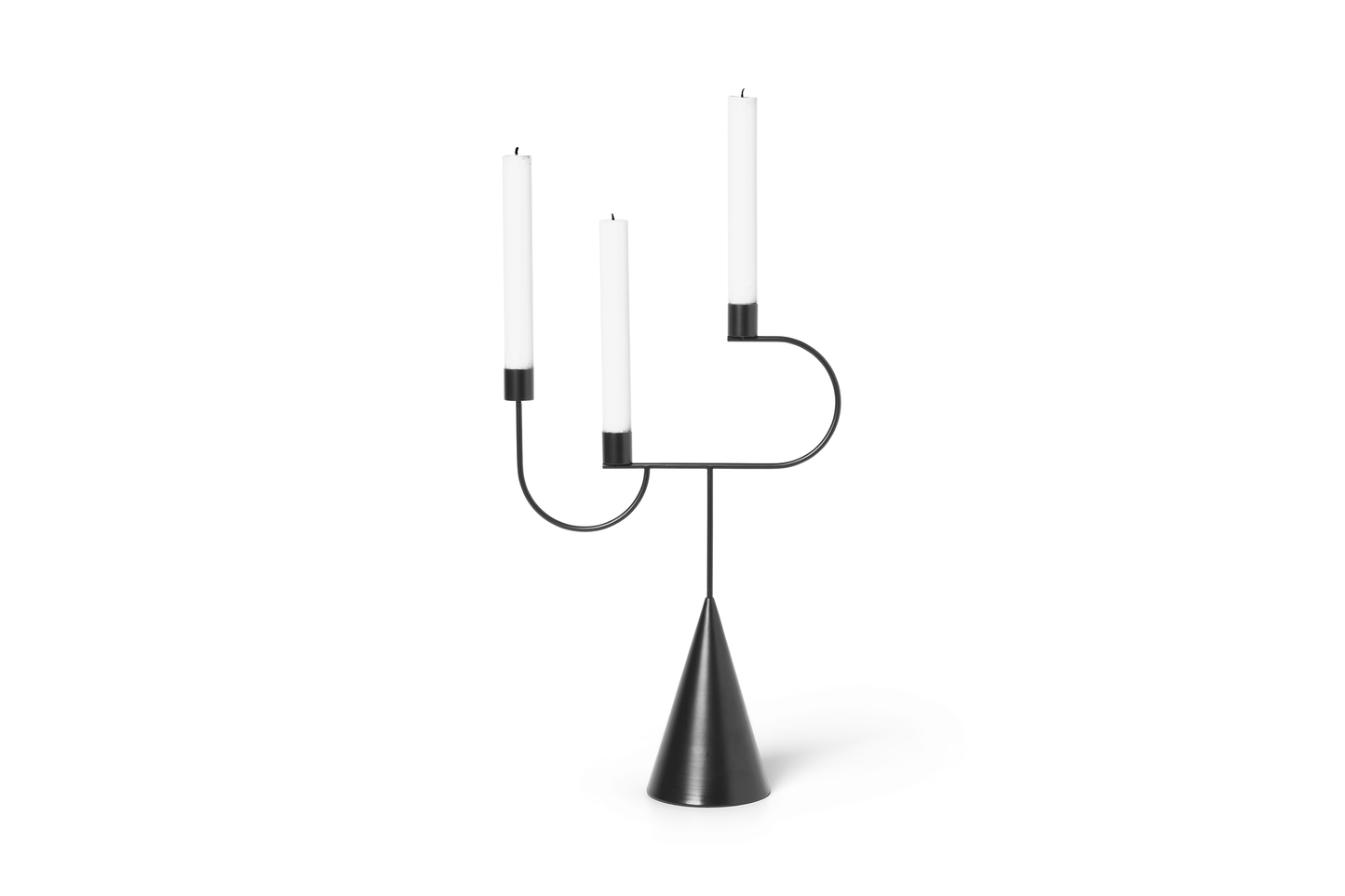 Avant Candelabra by ferm LIVING