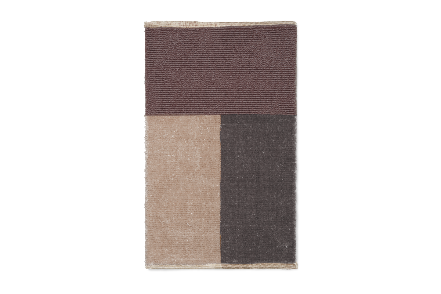 Pile Bathroom Mat by ferm LIVING