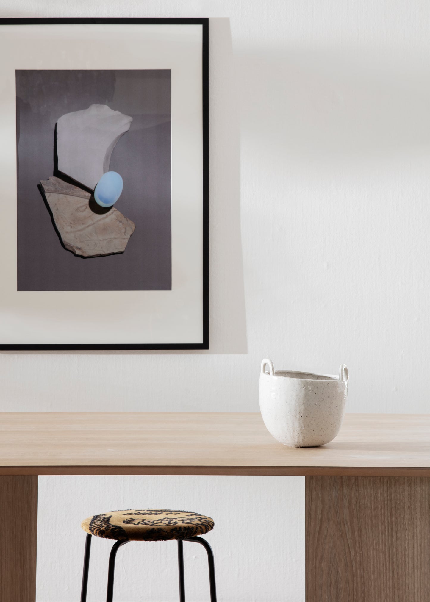 Speckle Pot by fermLIVING