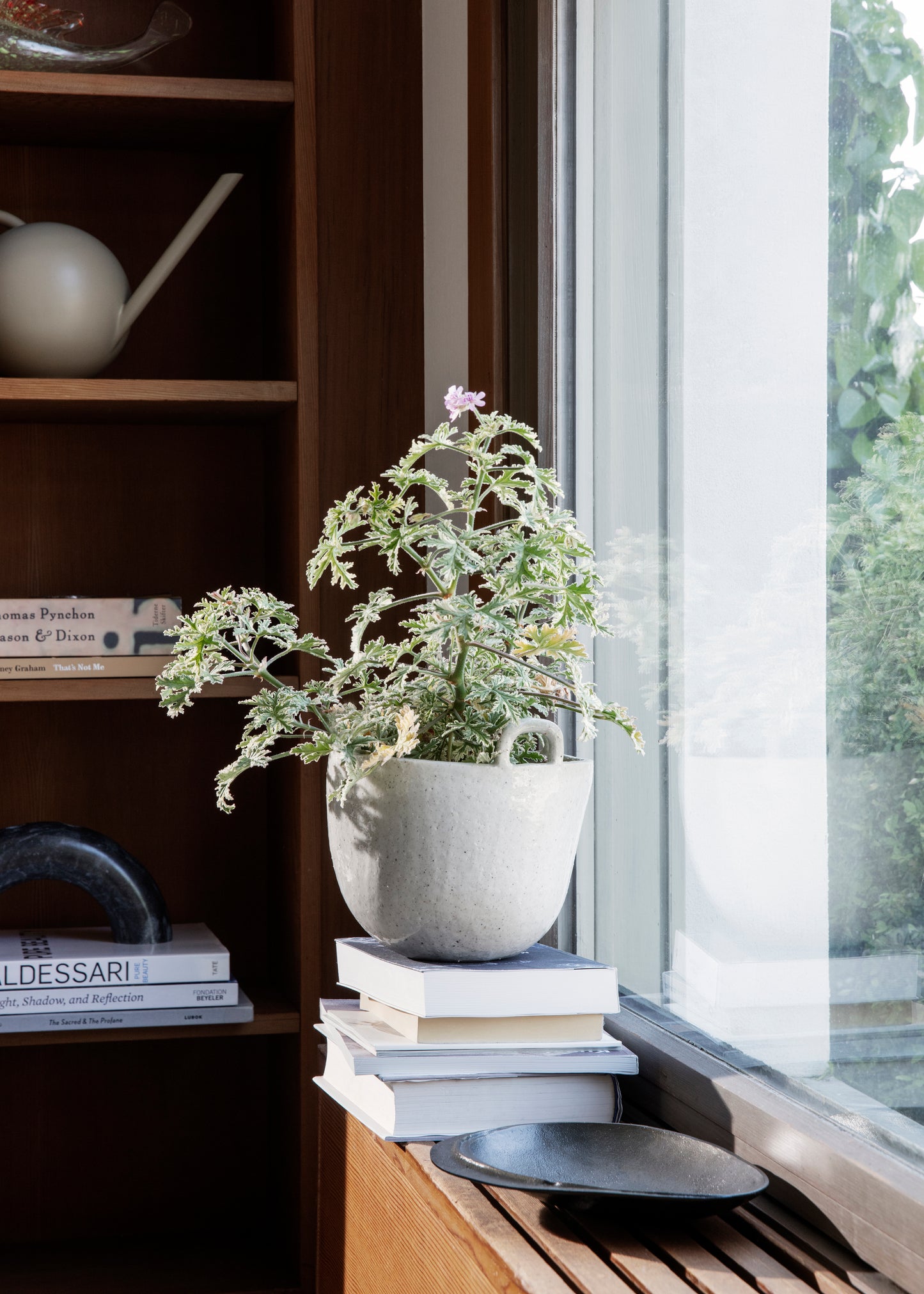 Speckle Pot by fermLIVING