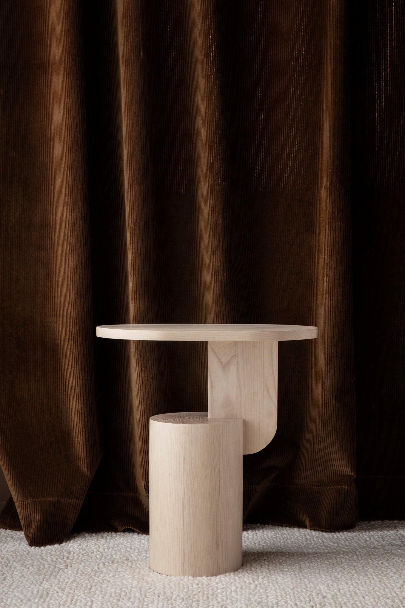 Insert Side Table by ferm LIVING
