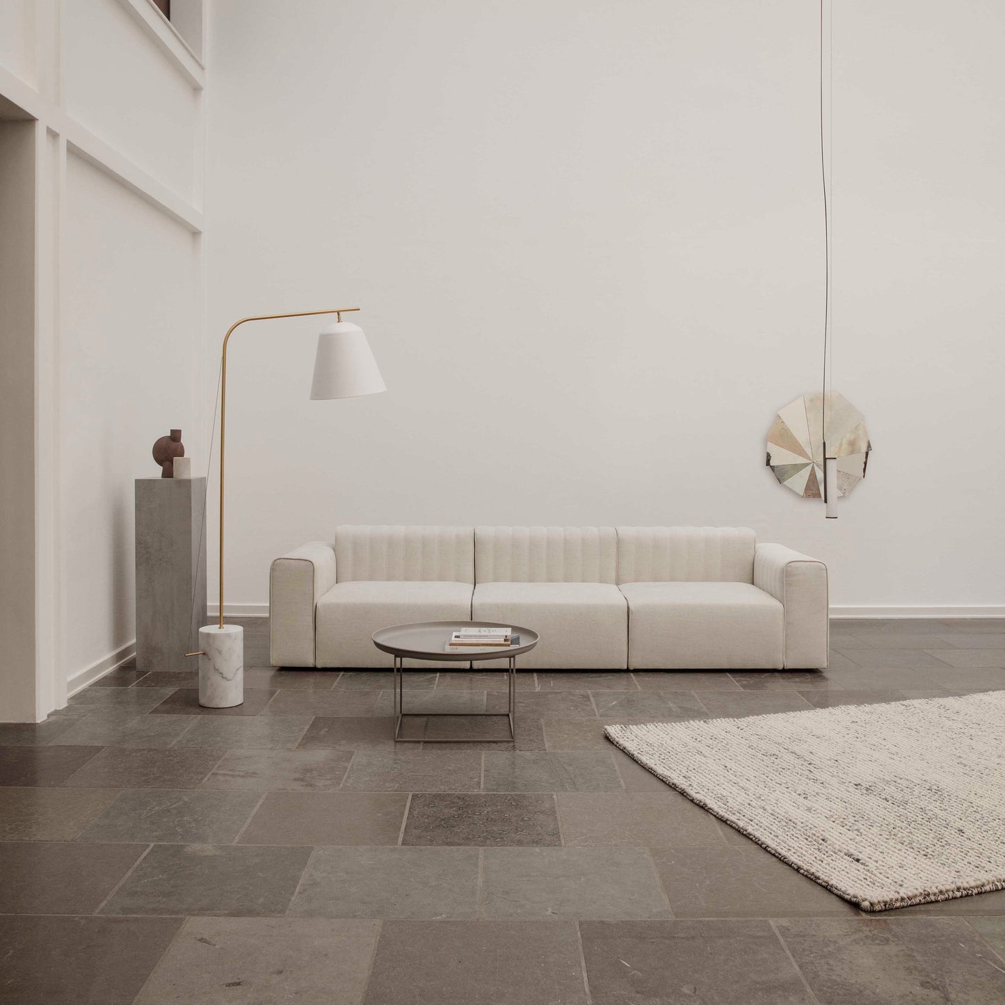 Riff Sofa by NORR11