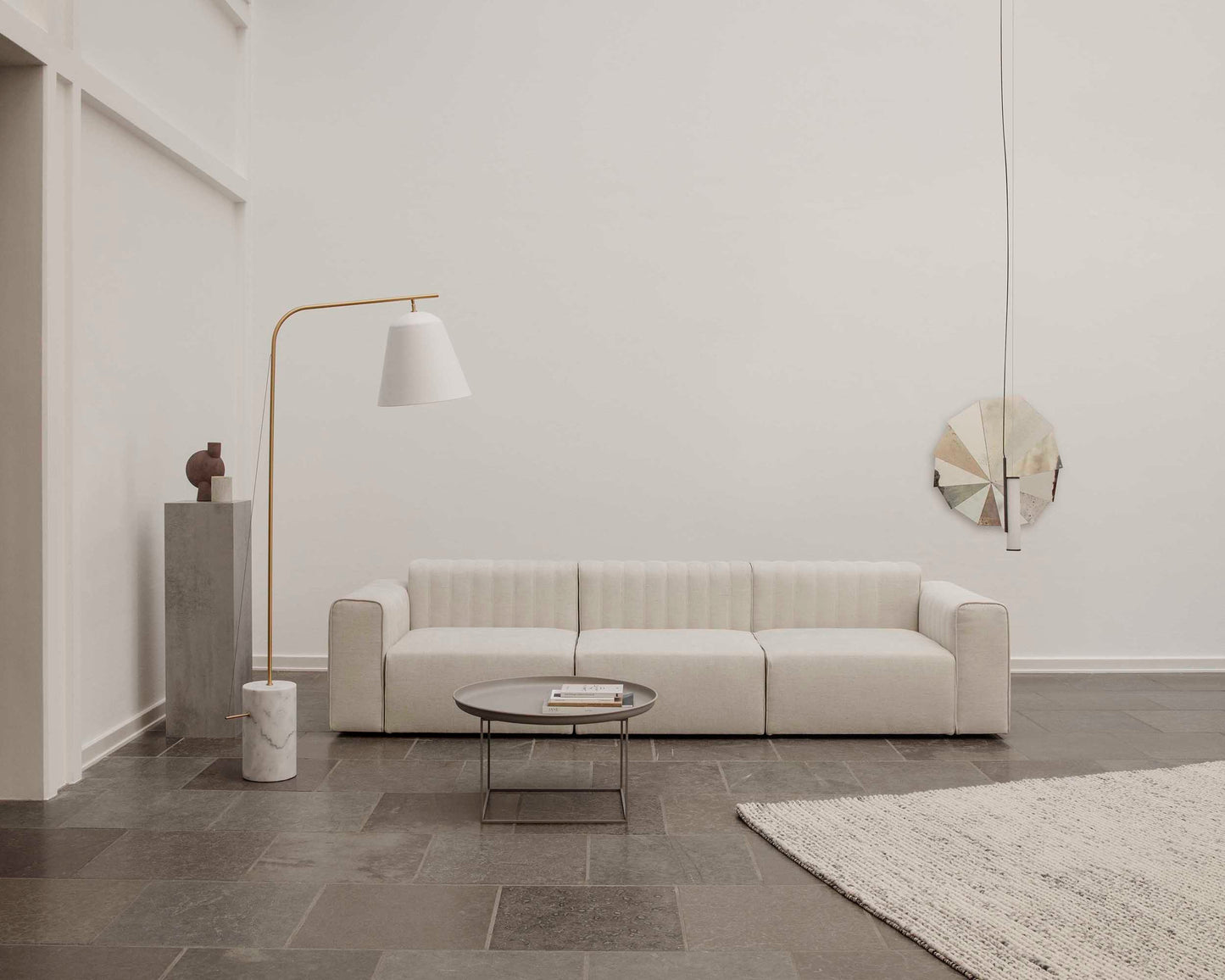 Duke Coffee Table - Medium by NORR11