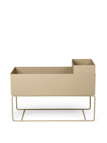 Plant Box Pot by ferm LIVING