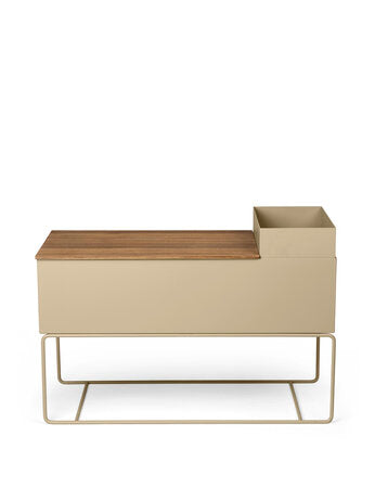 Plant Box Pot by ferm LIVING