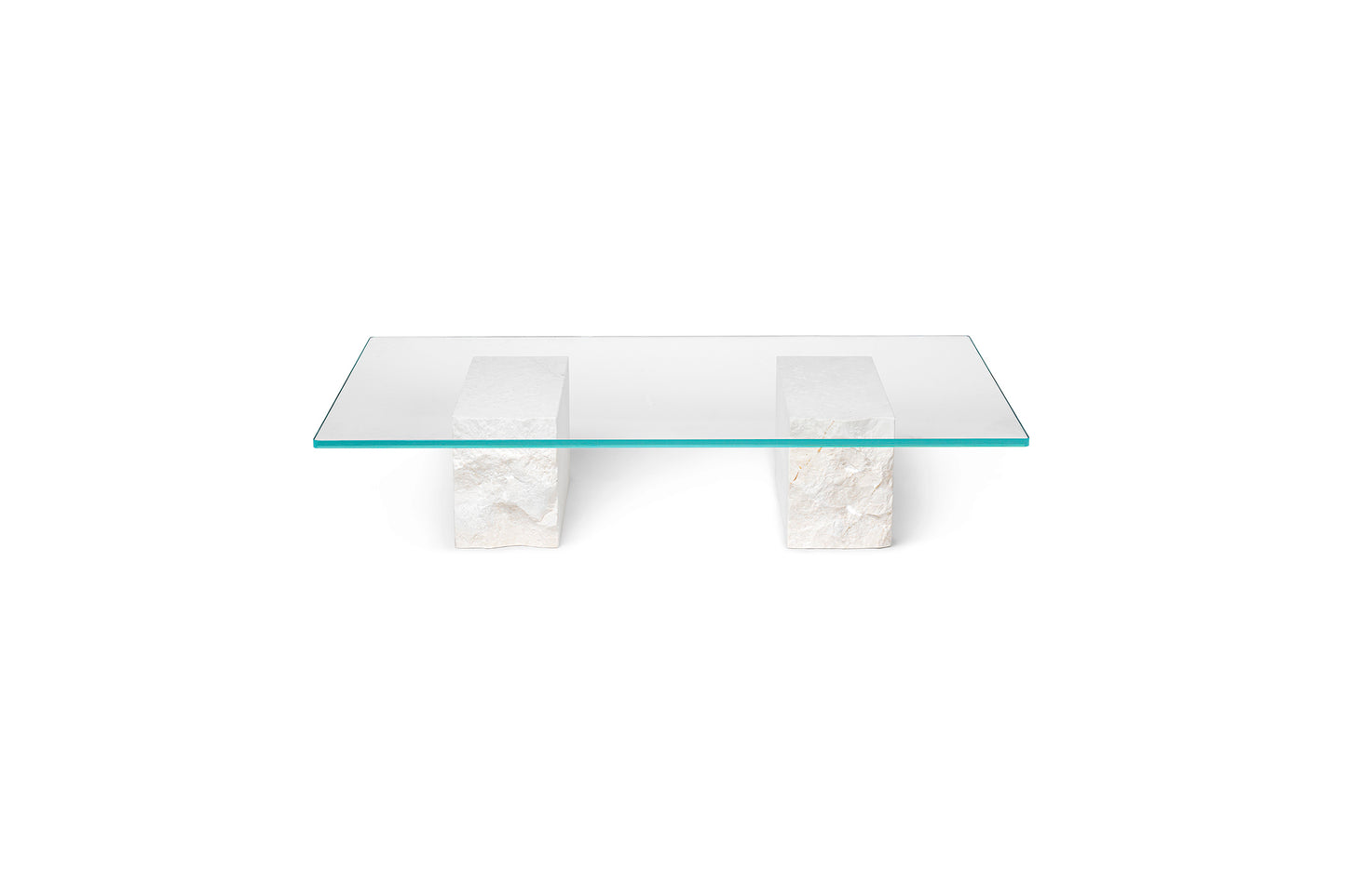 Mineral Coffee Table by ferm LIVING