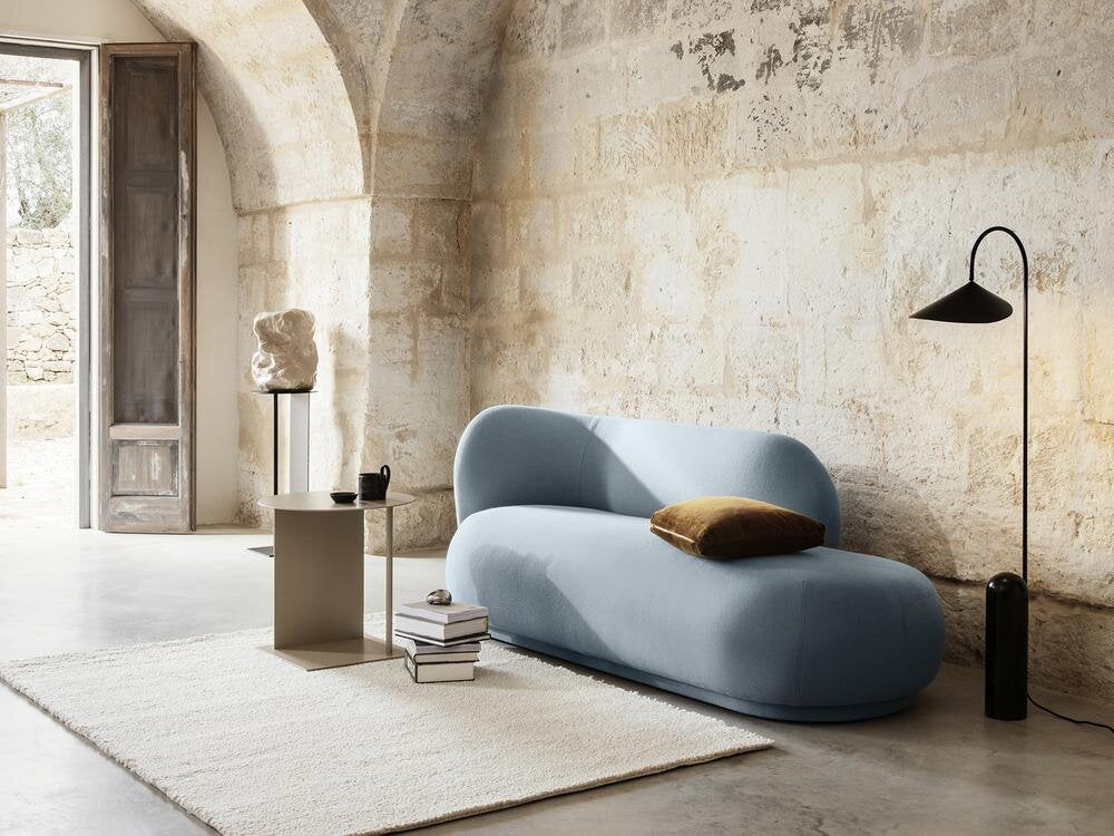 Rico Divan Sofa by ferm LIVING