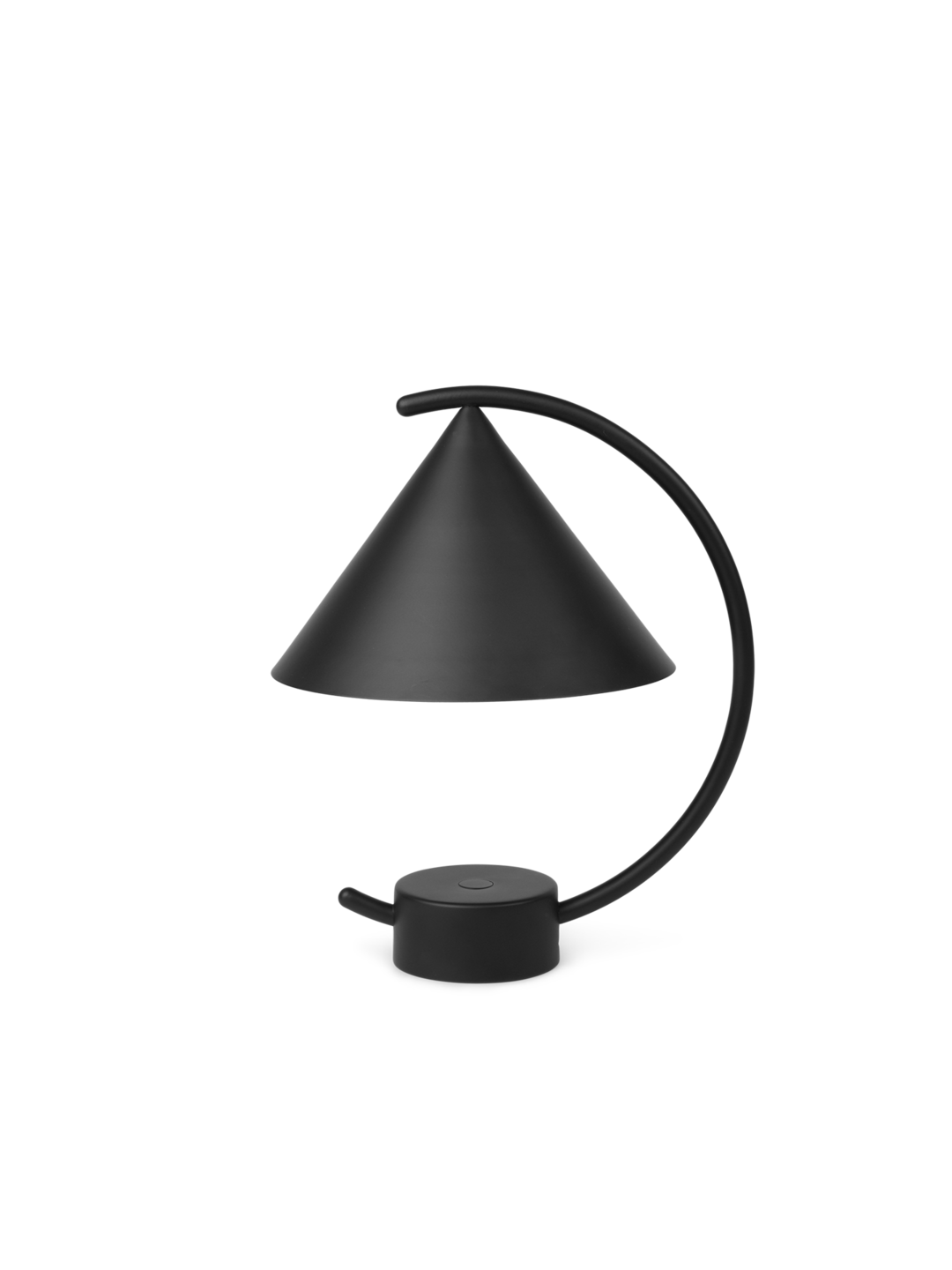 Meridian Lamp by ferm LIVING