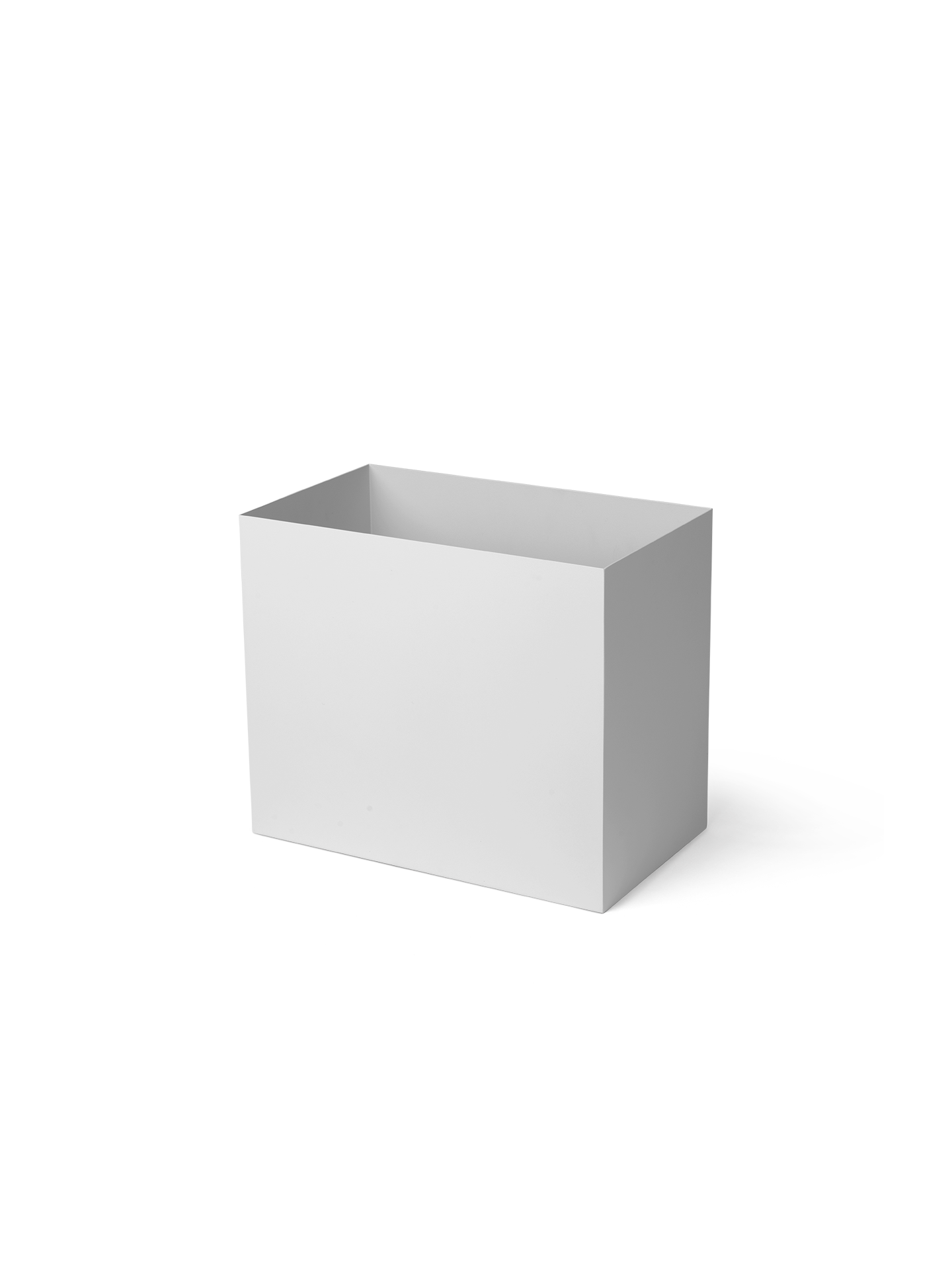 Plant Box Pot by ferm LIVING