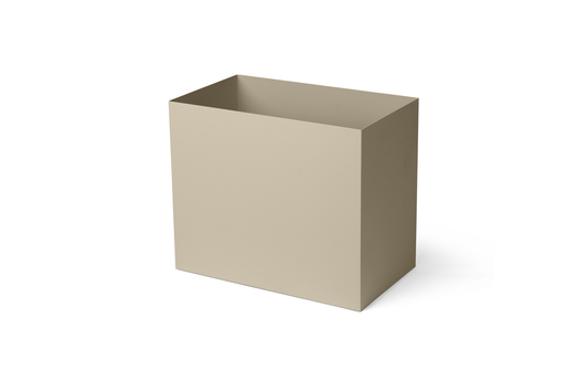 Plant Box Pot by ferm LIVING