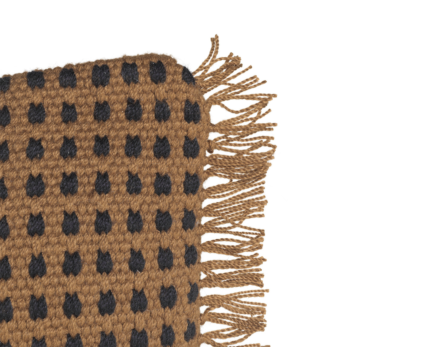 Way Rug by ferm LIVING