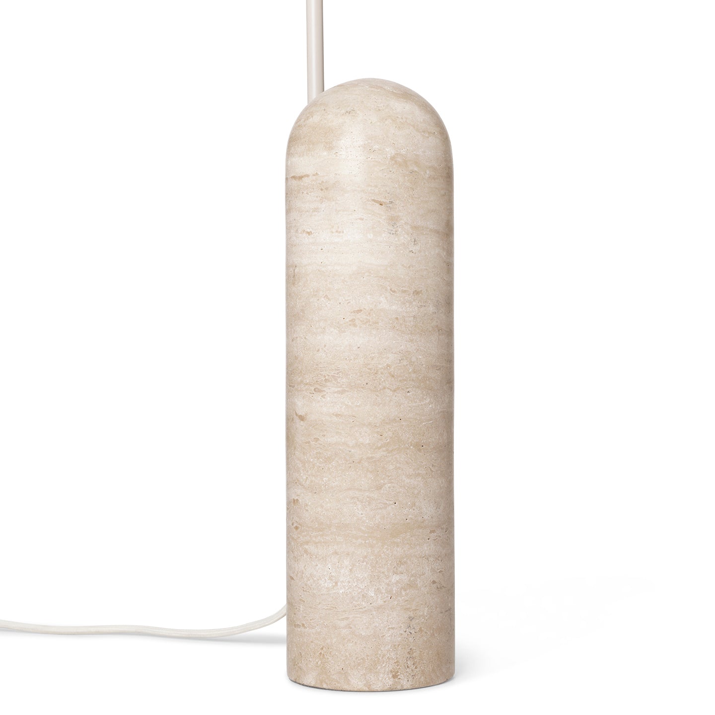 Arum Floor Lamp by Ferm LIVING