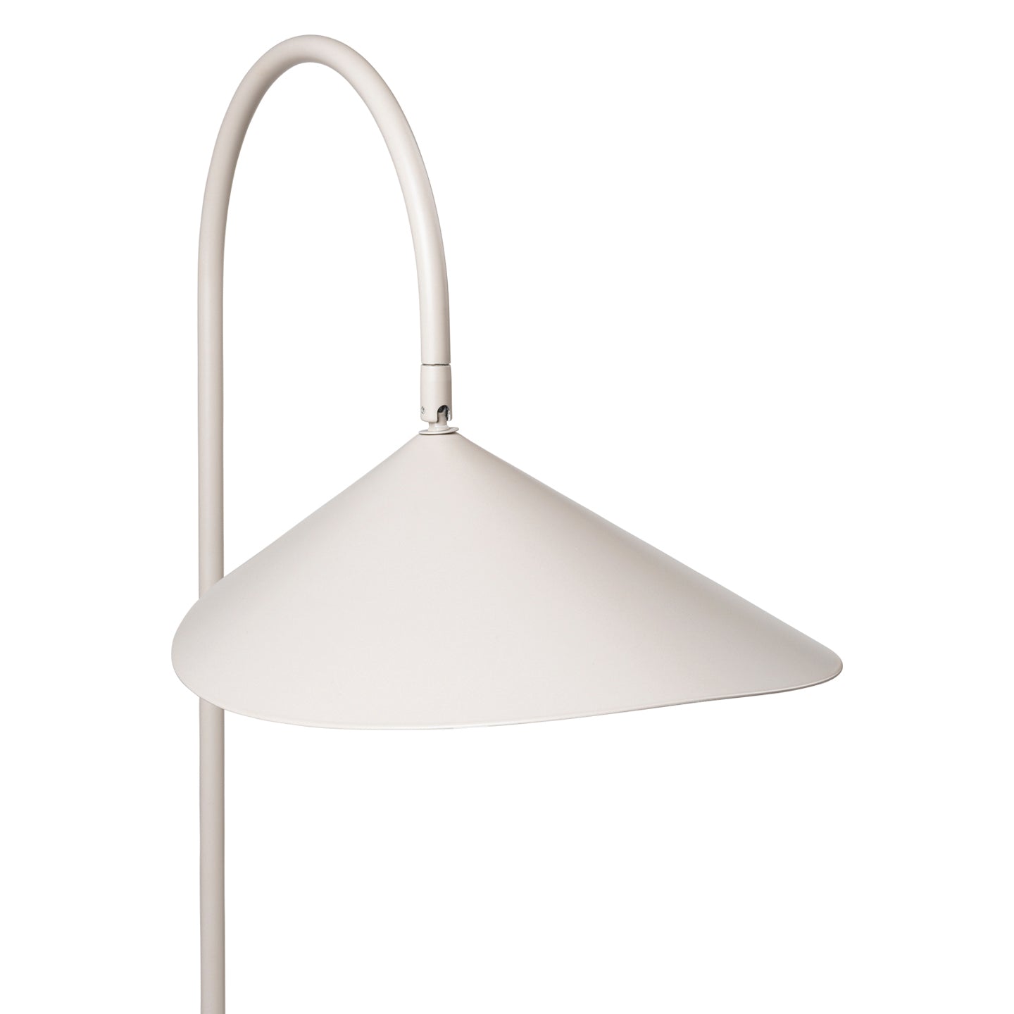 Arum Floor Lamp by Ferm LIVING