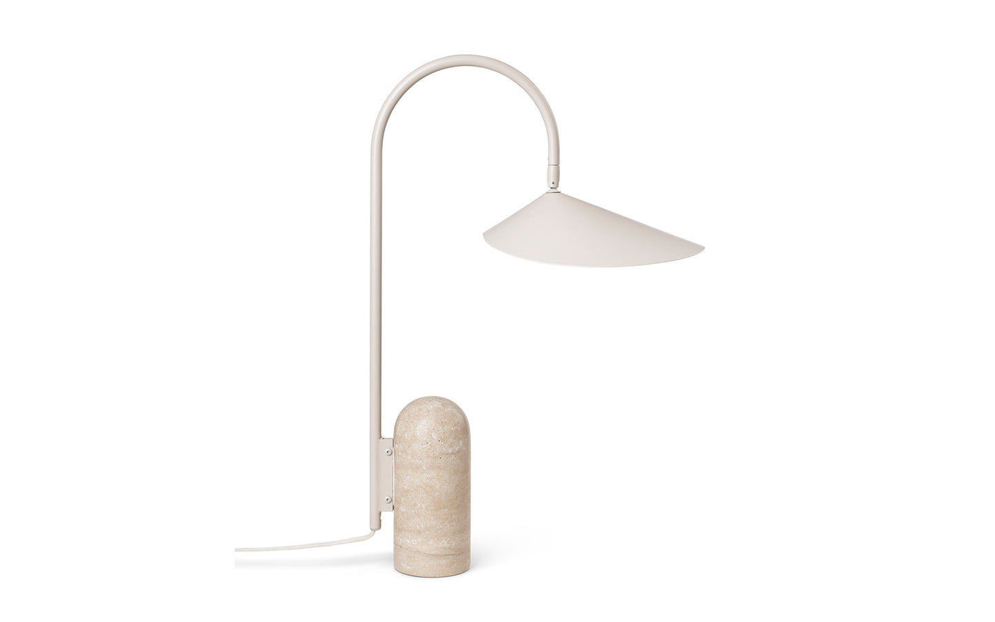 Arum Table Lamp by Ferm Living