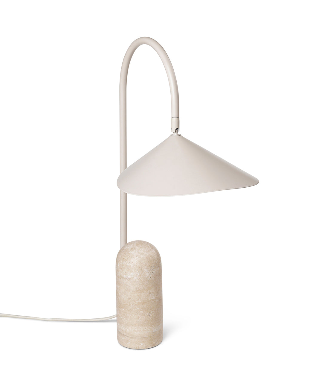 Arum Table Lamp by Ferm Living