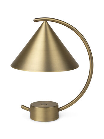 Meridian Lamp by ferm LIVING