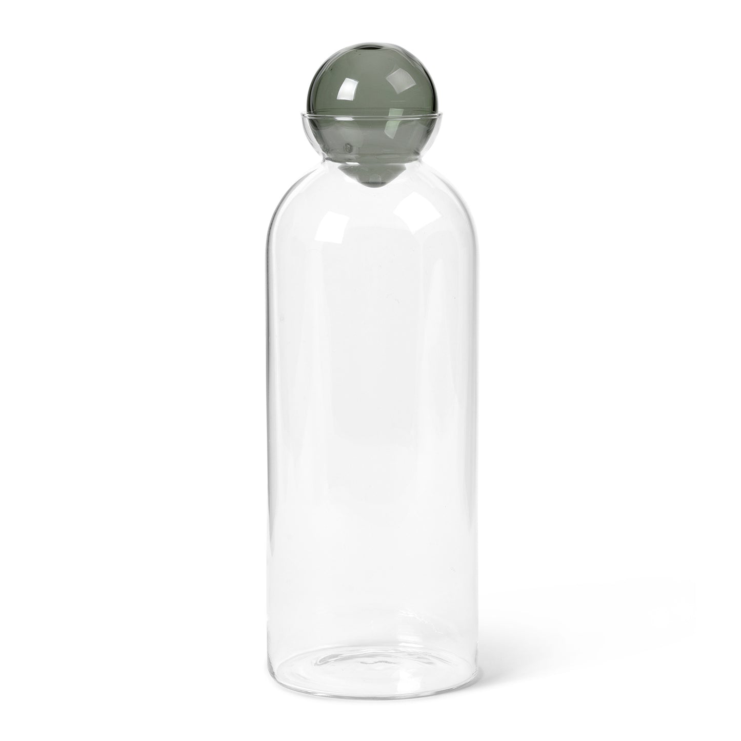 Still Carafe - Clear by ferm LIVING