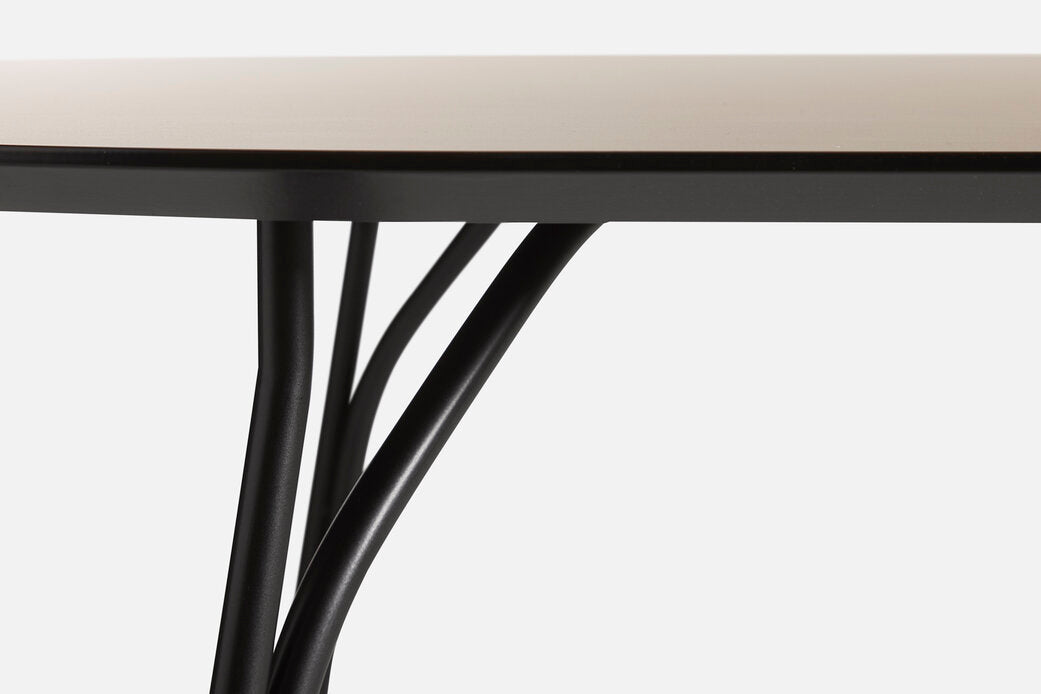 Tree Table - Oval by Woud