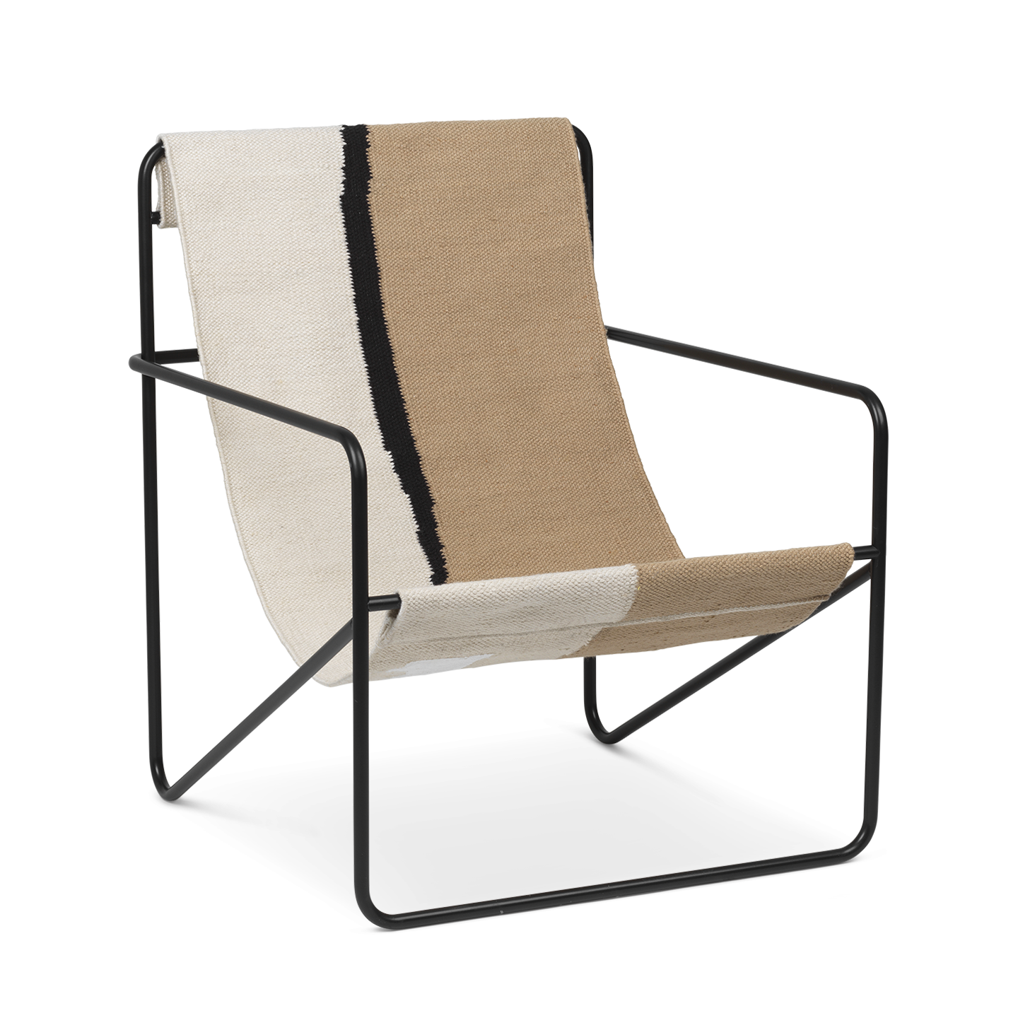 Desert Lounge Chair by ferm LIVING