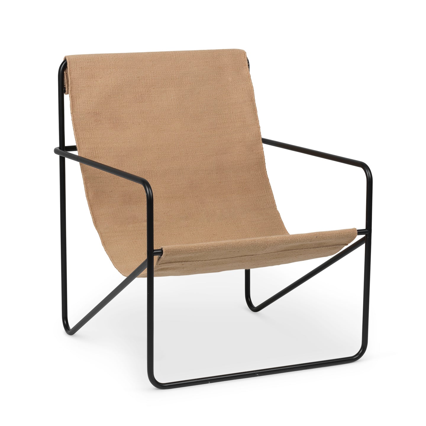 Desert Lounge Chair by ferm LIVING