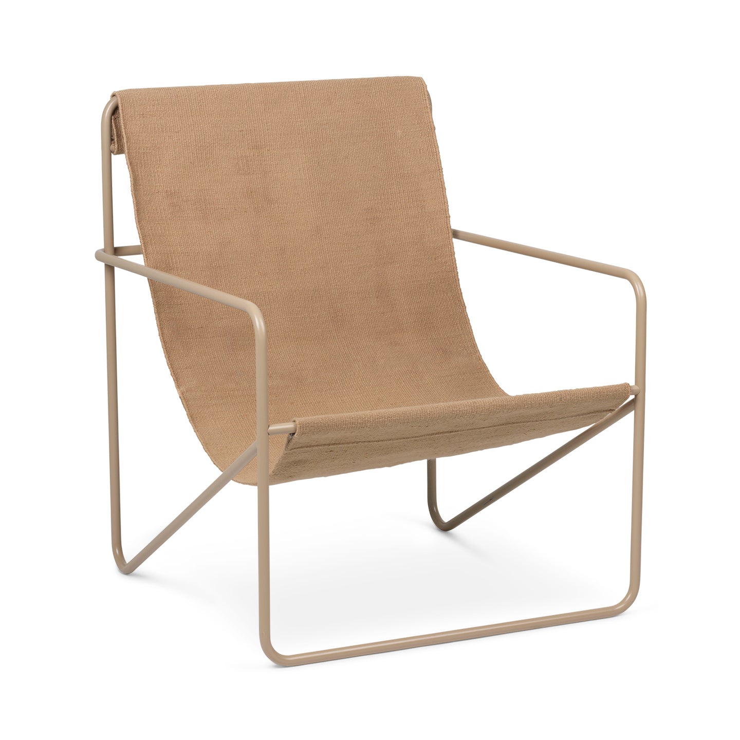 Desert Lounge Chair by ferm LIVING