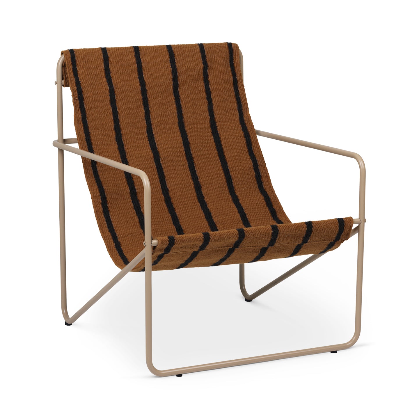 Desert Lounge Chair by ferm LIVING