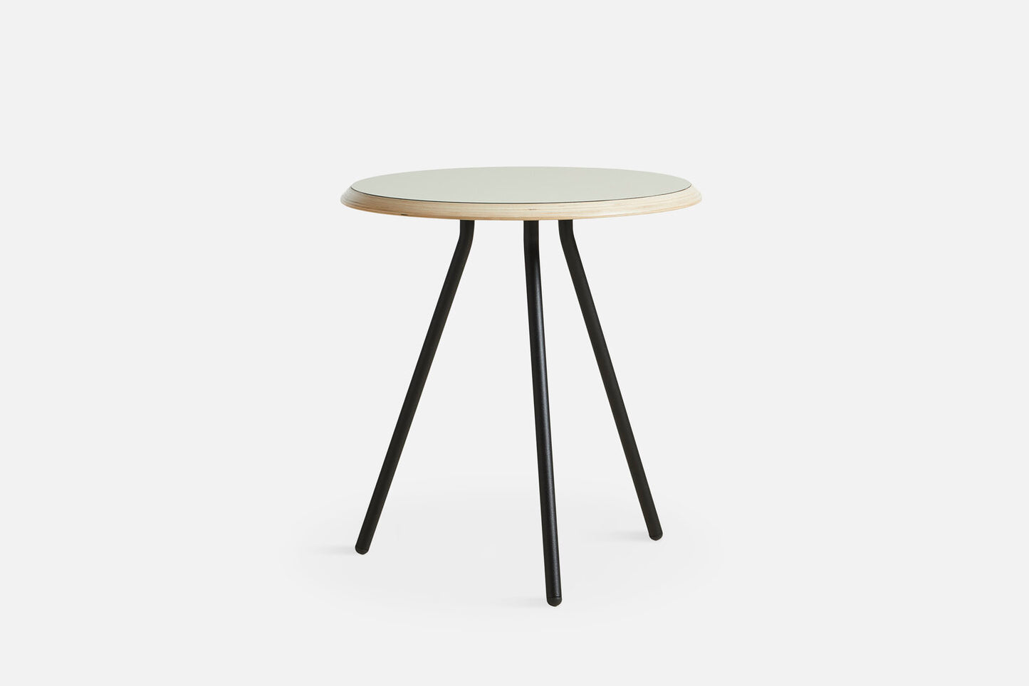 Soround Side Table by Woud