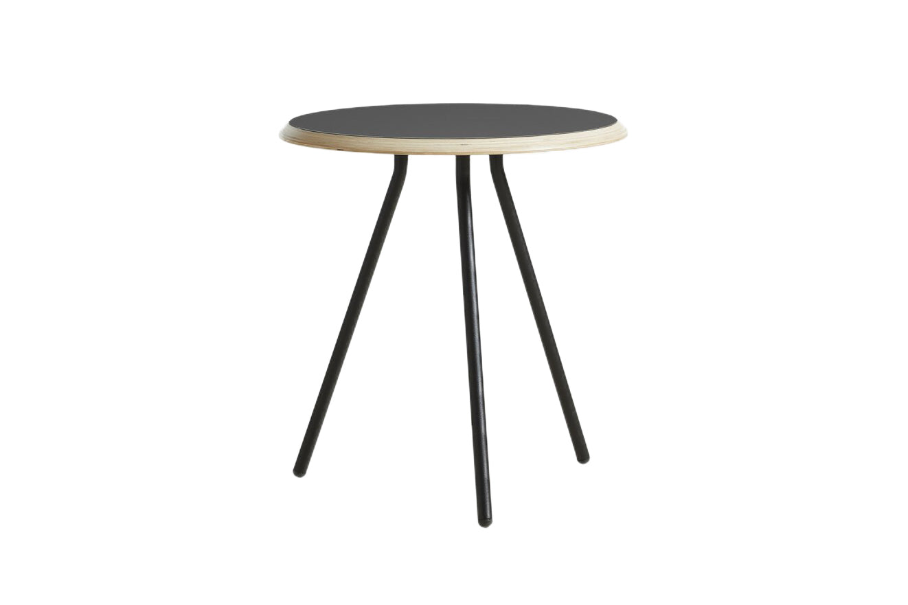 Soround Side Table by Woud