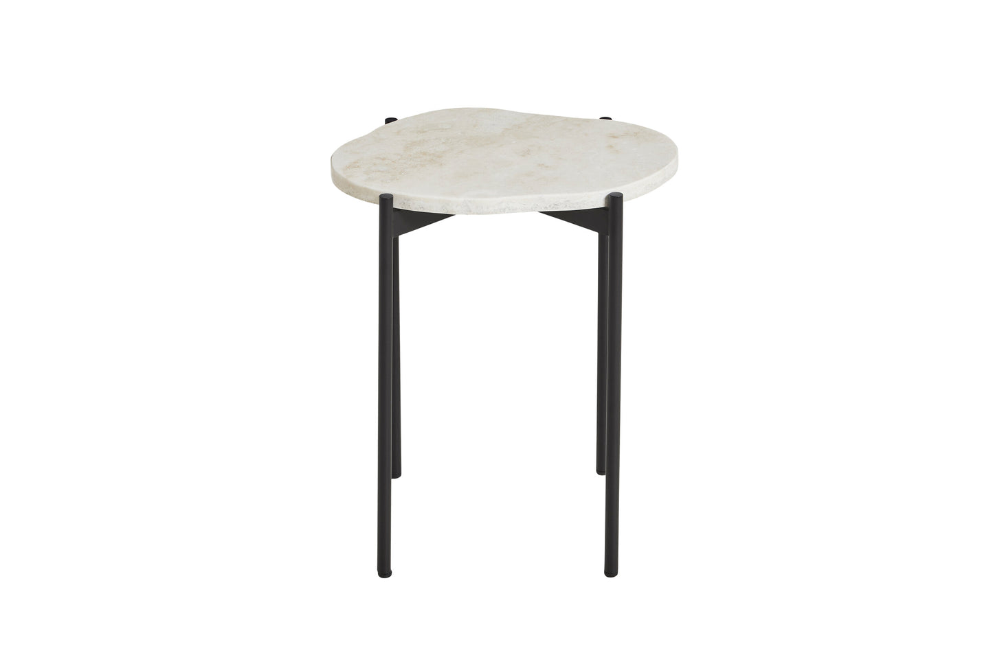La Terra Occasional Table - Small by Woud