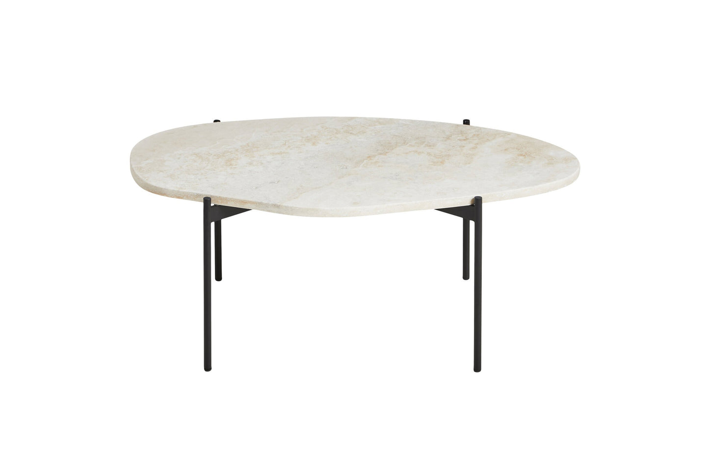 La Terra Occasional Table - Large by Woud