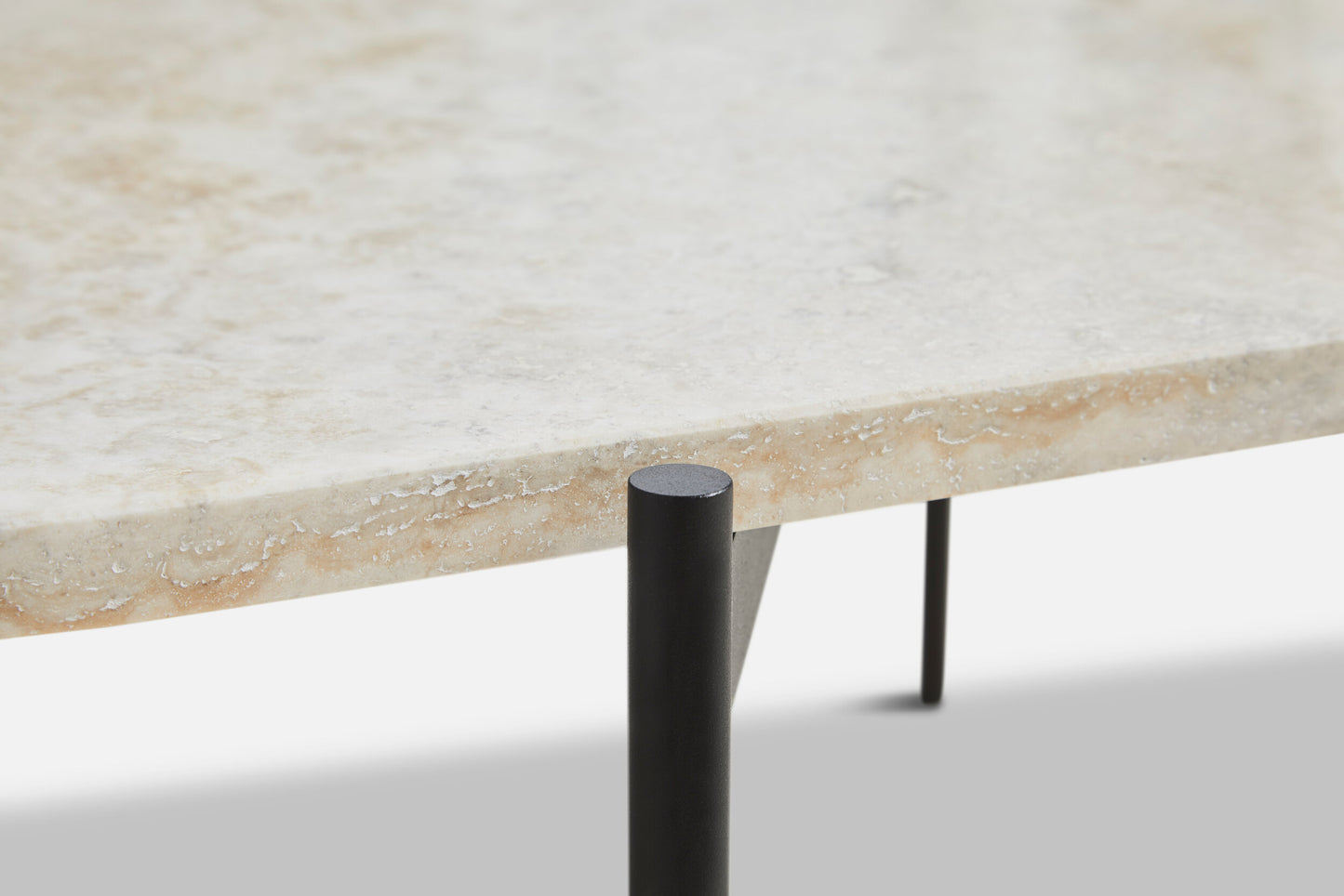 La Terra Occasional Table - Large by Woud