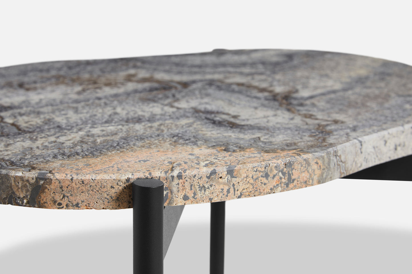 La Terra Occasional Table - Large by Woud