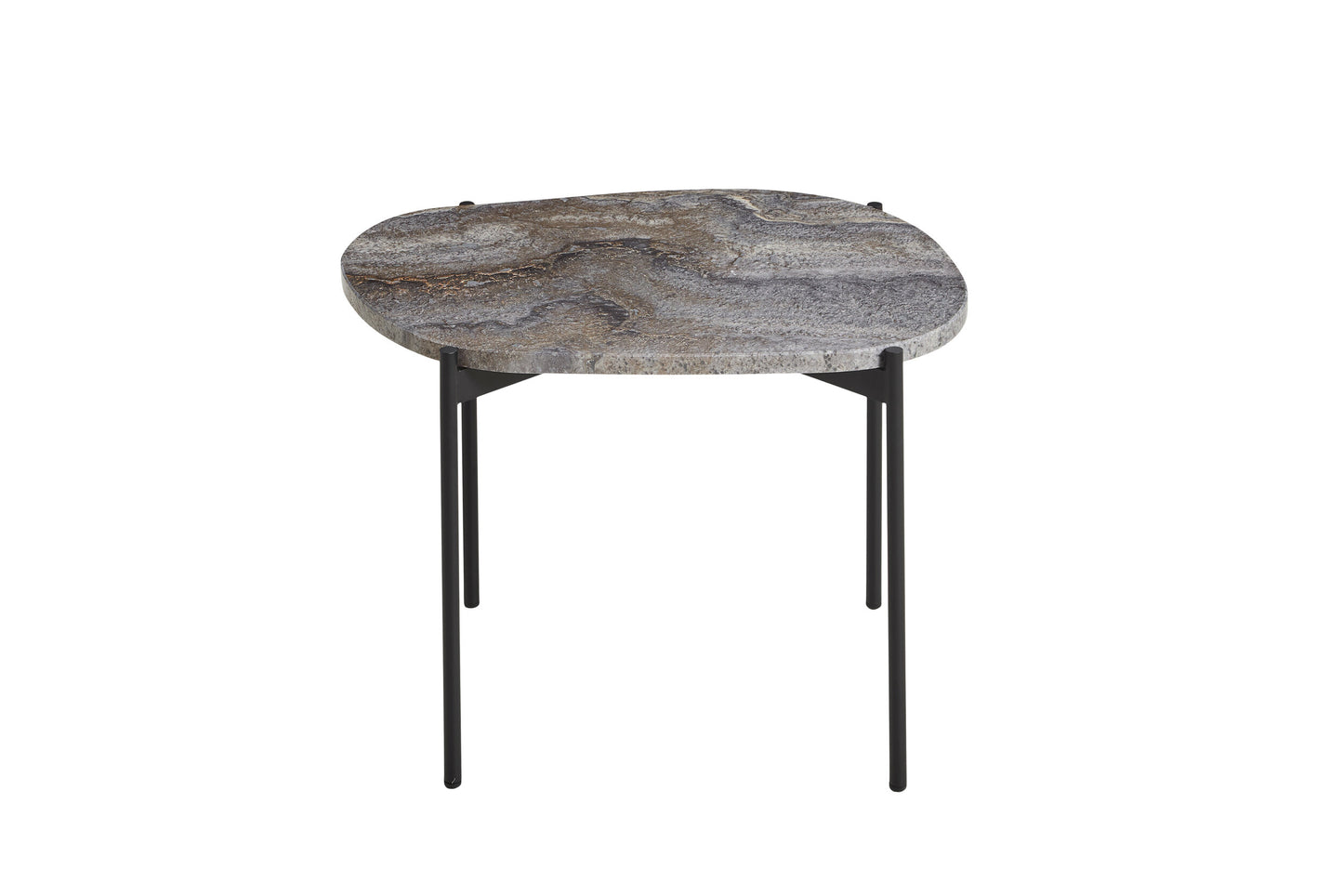 La Terra Occasional Table - Medium by Woud