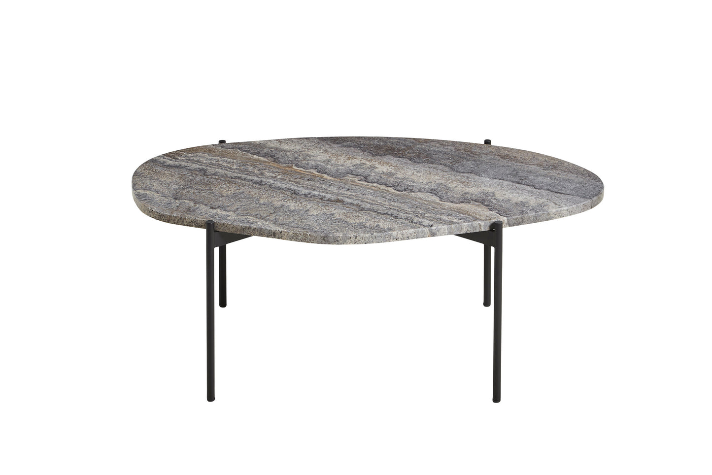La Terra Occasional Table - Large by Woud
