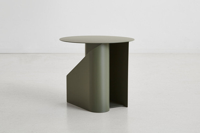 Sentrum Side Table by Woud