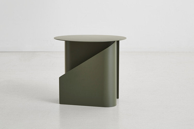 Sentrum Side Table by Woud