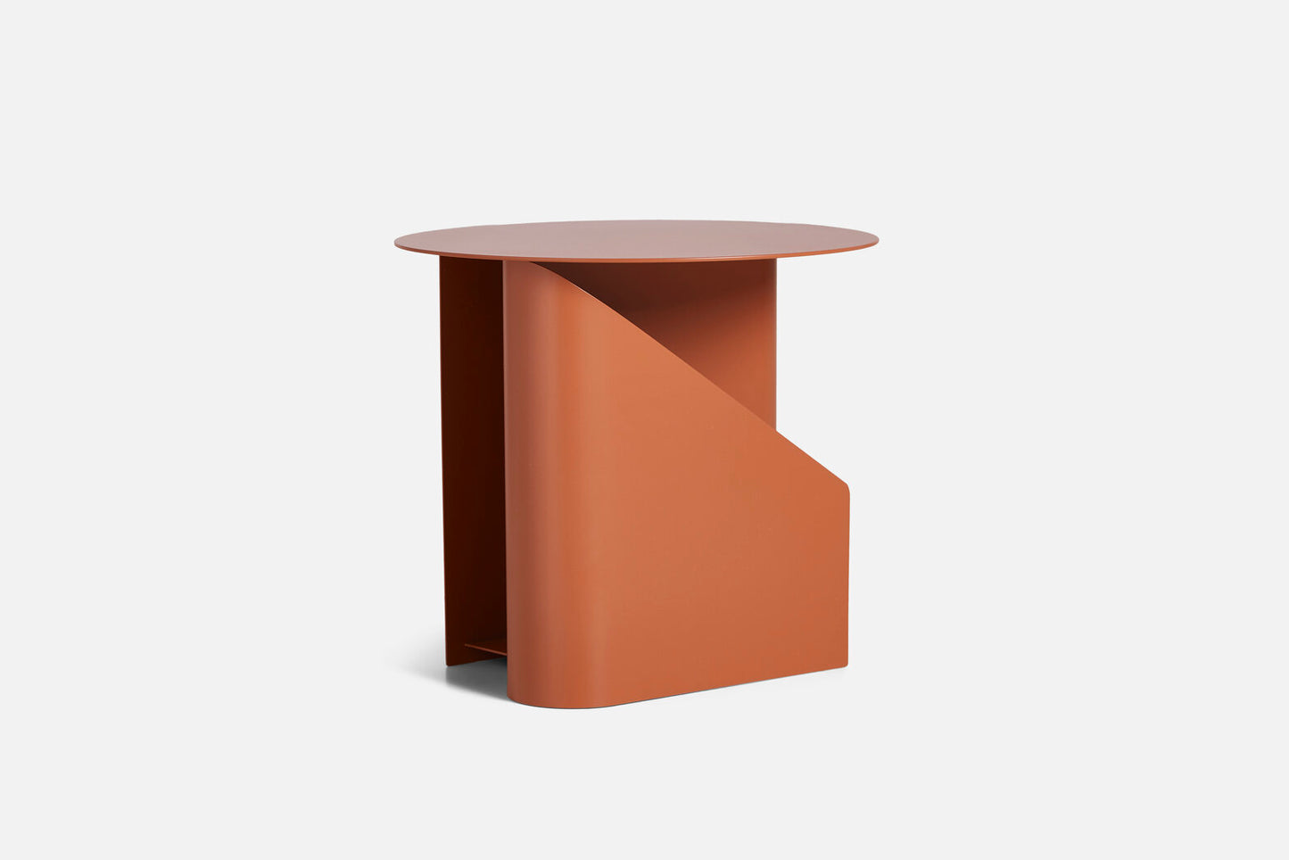 Sentrum Side Table by Woud