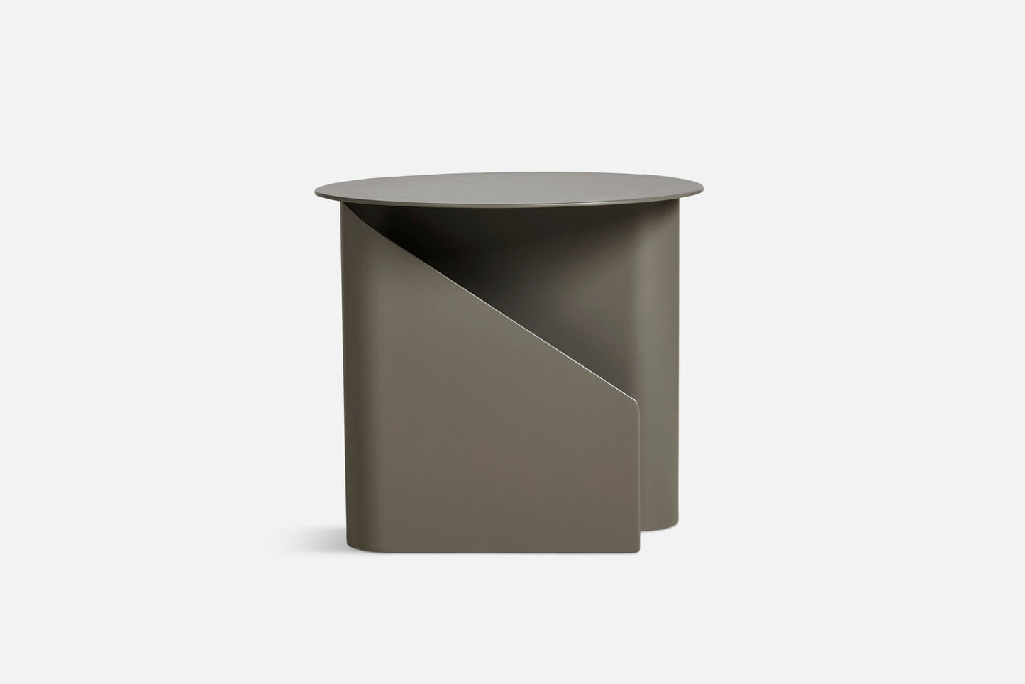 Sentrum Side Table by Woud