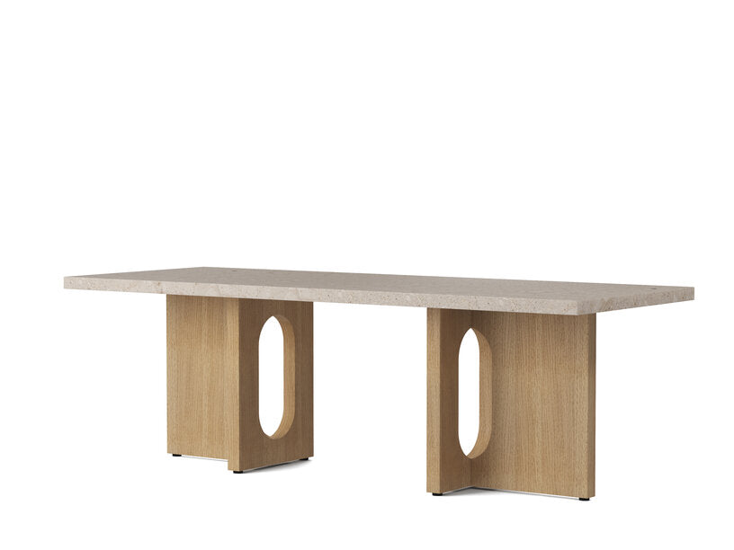 Androgyne Lounge Table by Menu / Audo Copenhagen