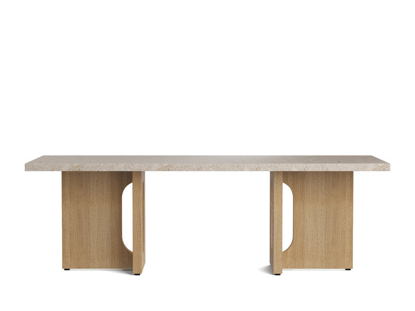 Androgyne Lounge Table by Menu / Audo Copenhagen
