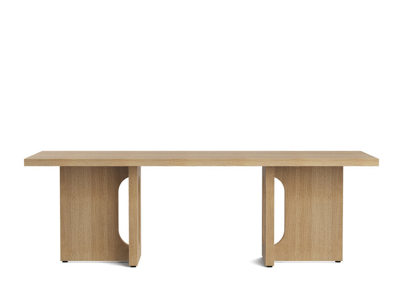 Androgyne Lounge Table by Menu / Audo Copenhagen