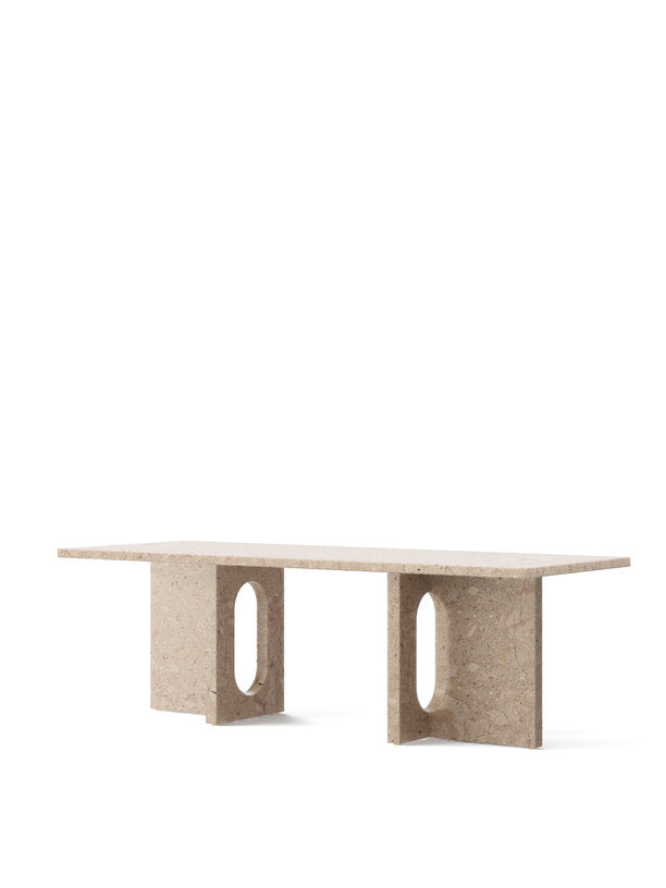 Androgyne Lounge Table by Menu / Audo Copenhagen