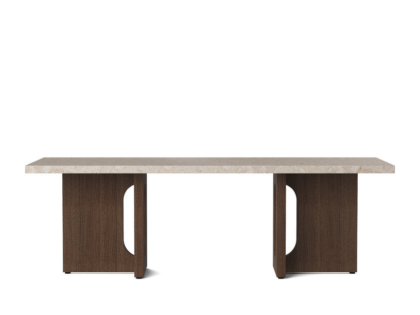 Androgyne Lounge Table by Menu / Audo Copenhagen
