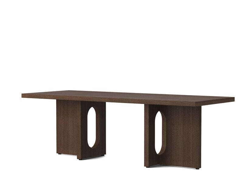 Androgyne Lounge Table by Menu / Audo Copenhagen