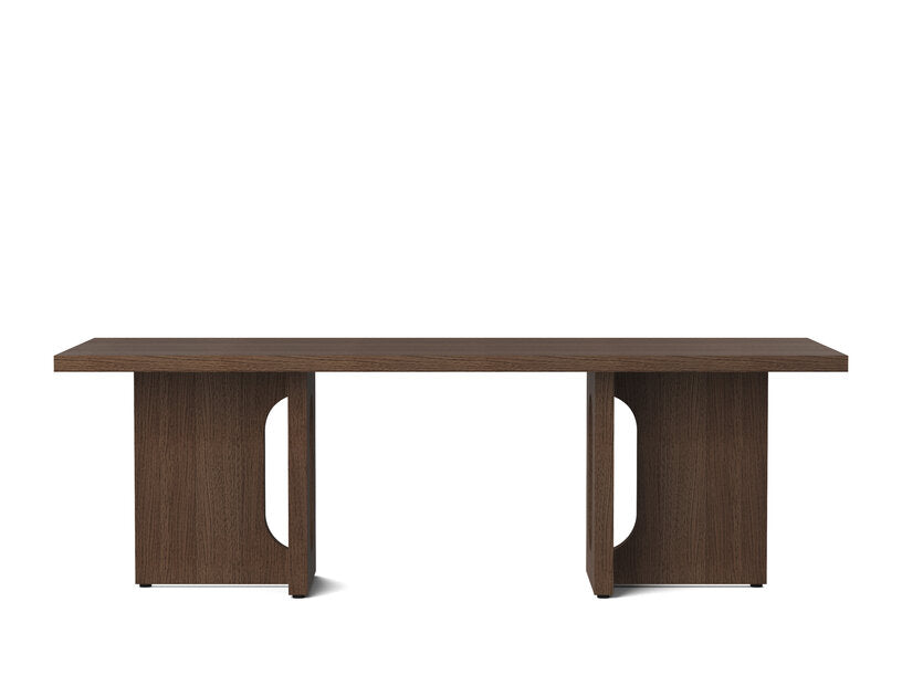 Androgyne Lounge Table by Menu / Audo Copenhagen
