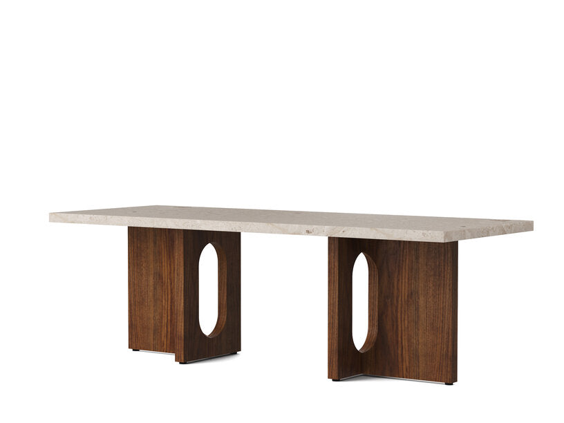 Androgyne Lounge Table by Menu / Audo Copenhagen